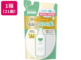 �����Ό� �J�E ���Y���V�����v�[ ���炳��P�A �l�֗p 360mL 21��