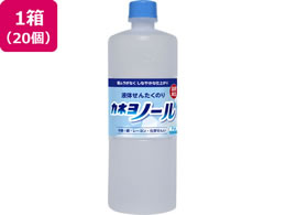 �J�l���Ό� �J�l���m�[�� �{�g�� 750mL�~20��
