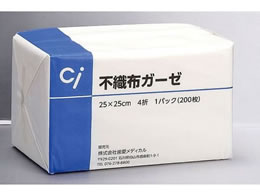 �������f�B�J�� �s�D�z�K�[�[ 25�~25cm 4���d�� 200���� 63-4157-71