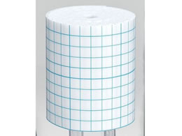 �������f�B�J�� ���b�V���t�B�b�N�X���[�� 100mm�~10m 63-4157-99