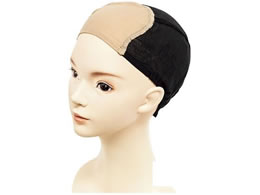 �K�[�[�L���b�v �E�B�b�O�C���i�[ 25-7255-03 �X���F���\�� S(�g�E�C:49-53CM)�R���r