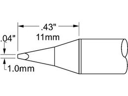 gJ Metcal MFR-1160ESP-200V[Y `bvJ[gbW SSC-725A