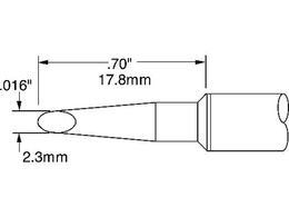 gJ Metcal MFR-1160ESP-200V[Y `bvJ[gbW SSC-739A