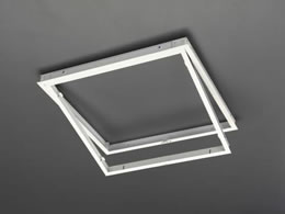 �G�X�R 465x465x30mm �V��_���� �z���C�g EA997LD-1