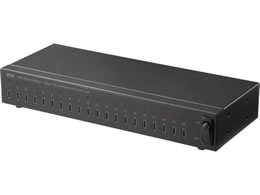 �T�����T�v���C USB 5Gbps Type-C 20�|�[�g�n�u USB-5TCPS20N