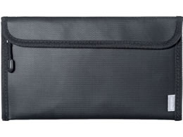 �T�����T�v���C ��R���o�C���o�b�e���[�|�[�` H270�~D10�~W150mm IN-FP2BK