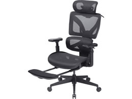 �T�����T�v���C ���[���t�b�g���X�g�t �G���S���b�V���`�F�A SNC-NET26BK