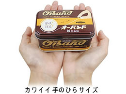 共和 オーバンド缶 30g 16 アメ色 Gg 040 Forestway 通販フォレストウェイ