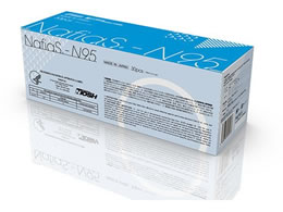 �i�t�B�A�X N95�}�X�N NafiaSN95 �30���� 63-6335-45