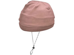 �L���^ ���ł����w�b�h�K�[�h(�V���[���b�g)�����ی�X 24-8445-0003 �s���N KM-1000R(M 55-57CM)