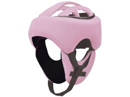 �L���^ �w�b�h�K�[�h �t�B�b�g �����ی�X 24-4690-0003 �s���N KM-400A(S-M)