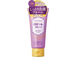 ロゼット 洗顔パスタ エイジクリアしっとり洗顔フォーム Forestway 通販フォレストウェイ ロゼット 洗顔パスタ エイジクリアしっとり洗顔フォーム Forestway 通販フォレストウェイ