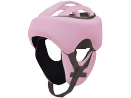 �L���^ �w�b�h�K�[�h �t�B�b�g �����ی�X 24-4690-0103 �s���N KM-400A(L-LL)