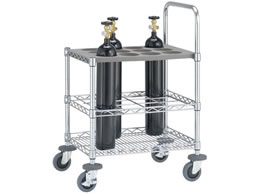 �G���N�^�[ �{���x�J�[�g 12�{�p 500L �V���o�[ GCC12