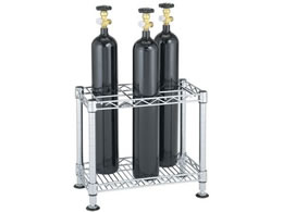 �G���N�^�[ �{���x�ˑ� 500L �V���o�[ 6�{�p GCR6