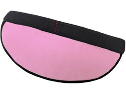 �L���^ �w�b�h�K�[�h��p�� �w�b�h�K�[�h�p�I�v�V���� 25-2463-20 KM-8(�s���N)