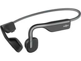 SHOKZ ���C�����X���`���C���z�� OpenMove-Slate Grey AFT-EP-000022