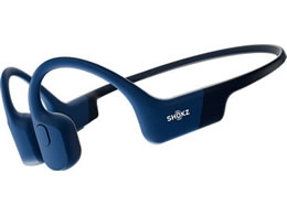 SHOKZ ���C�����X���`���C���z�� OpenRun-Blue SKZ-EP-000005