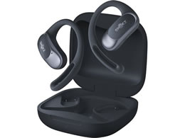 SHOKZ �I�[�v���C���[���C�����X�C���z�� OpenFit Air-Black SKZ-EP-000025