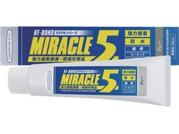 w`bN prehڒ Miracle5 O[ 135ml