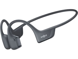 SHOKZ ���C�����X���`���C���z�� OpenRun Pro 2-Black SKZ-EP-000030