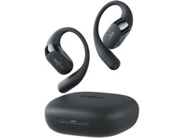 SHOKZ ���C�����X���`���C���z�� OpenFit 2+-Black SKZ-EP-000050