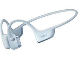 SHOKZ �I�[�v���C���[���C�����X�C���z�� OpenRun Pro 2-Blue SKZ-EP-000058
