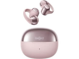SHOKZ �I�[�v���C���[���C�����X�C���z�� OpenDots ONE-Pink SKZ-EP-000059