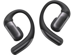 SHOKZ �I�[�v���C���[���C�����X�C���z�� OpenFit Pro-Black SKZ-EP-000062