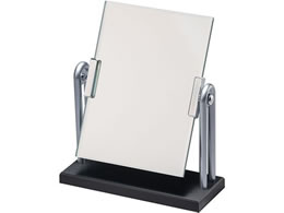 �x�����H�� �ؐ��X�^���h�~���[DX �u���b�N S 63-7950-23