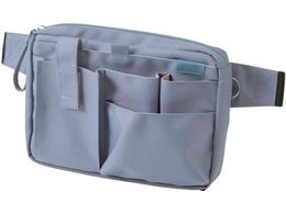 �N�c�� ����G�v�����o�b�O �}�`�t �E�G�X�g�|�[�` 25-7409-03 BE020BL(�u���[)