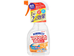 �������C ��s�J�����N���[�i�[ �t���[�����O�p �{�̃X�v���[ 500mL