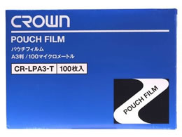 �N���E�� �p�E�`�t�B���� A3�� ���~�l�[�g�t�B���� 23-5579-11 CR-LPA3-T(100�}�C�C��)