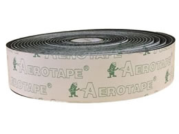 �G�X�R 50mmx10m 3mm���f�M�S���e�[�v �G�A���e�[�v EA997NC-50