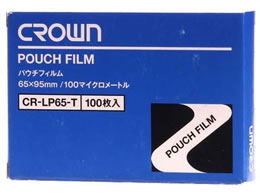 �N���E�� �p�E�`�t�B���� ������T�C�Y ���~�l�[�g�t�B���� 23-5579-03 CR-LP65-T(100�}�C�C��)