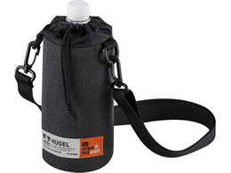 �A�C���X�I�[���} HUGEL �G�A���Q���{�g���P�[�X �`���R�[���O���[ AGSC-B05C
