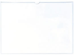 �N���E�� �}�O�l�b�g�\�t�g�P�[�X A3�� �T�C���v���[�g 24-3023-03 CR-MGA3-W(A3)