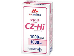 �X�i���ƃN���j�R ���h�{�����H CZ-Hi(1000)1��(6�p�b�N��)