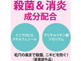 牛乳石鹸 スキンライフ 薬用泡のふんわり洗顔 詰替用 Forestway 通販フォレストウェイ