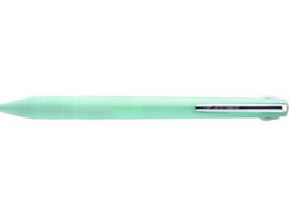 三菱鉛筆 ジェットストリーム3色 スリム コンパクト 0 38mm ミントグリーン Forestway 通販フォレストウェイ 三菱鉛筆 ジェットストリーム3色 スリム コンパクト 0 38mm ミントグリーン Forestway 通販フォレストウェイ