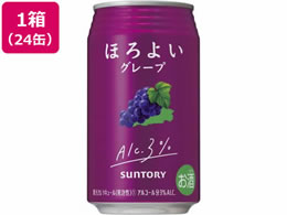 酒 サントリー ほろよい ぶどうサワー 3度 350ml 24缶 Forestway 通販フォレストウェイ 酒 サントリー ほろよい ぶどうサワー 3度 350ml 24缶 Forestway 通販フォレストウェイ
