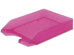 �N���[�Y ���^�[�g���[ A4 23-7955-0001 ���b�h LT-500