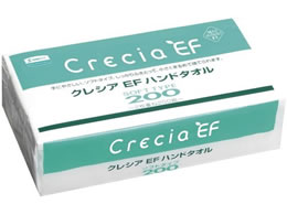 �N���V�A �n���h�^�I�� �\�t�g�^�C�v200(�� 200 �y�[�p�[�^�I�� 07-3320-00 37005(200�N�~X30�p�b�N)