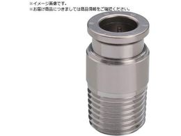 PISCO ϕIp^b`p `[utBbeBOSUS316 ZptXg[g 8p ڑaR1 8 SSPOC8-01