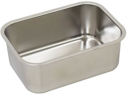 �N���[�o�[ �[�^�g�o�b�g 2�� �X�e�����X�o�b�g 03-3145-04 195X140X72(1.3L)