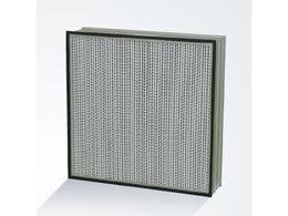 �G�X�R 305x610x290mm �G�A�t�B���^�[ HEPA �A���~�g�t EA997PT-12