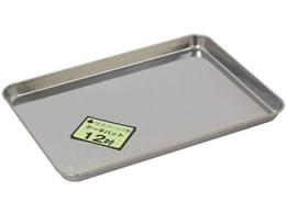 �N���[�o�[ ��^�o�b�g(�P�[�L�o�b�g)12�D �X�e�����X�o�b�g 03-3075-05 320X230X18