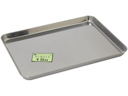 �N���[�o�[ ��^�o�b�g(�P�[�L�o�b�g)15�D �X�e�����X�o�b�g 03-3075-07 385X285X20