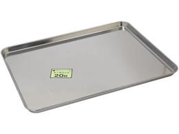 �N���[�o�[ ��^�o�b�g(�P�[�L�o�b�g)20�D �X�e�����X�o�b�g 03-3075-12 513X378X22