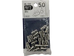 WAKI _{ N- 5~7mm 20P ML530